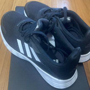 [Almost NEW] Kid's boy adidas light motion running sport Shoes Size 13K